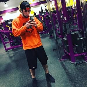 Meet your Posher, Rodger